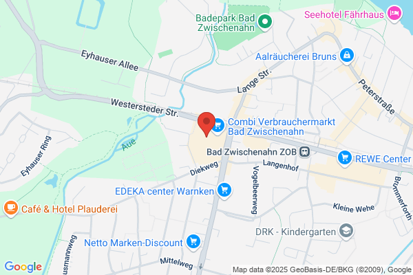 multi-Apotheke Inh. Apotheker Holger Eilers