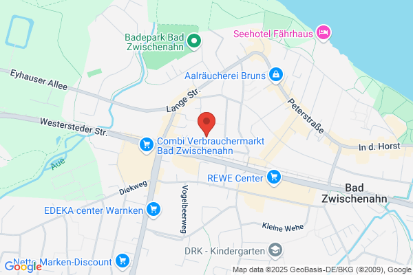 Agentur für Arbeit Bad Zwischenahn