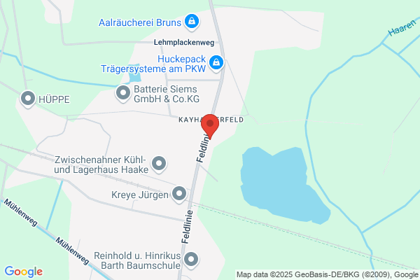 Autohaus B & S GmbH