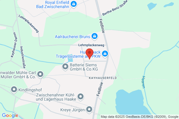 Jelschen Behindertenfahrzeuge GmbH