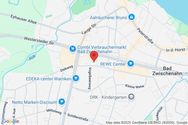 Raiffeisenbank Oldenburg e.G.
