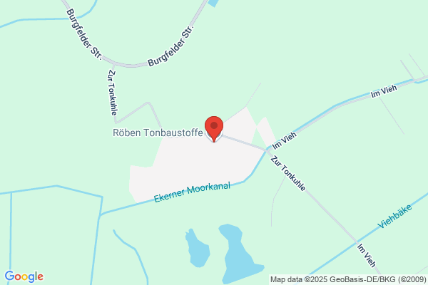 Röben Tonbaustoffe GmbH