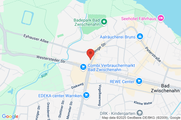 ZIESE Baustoffzentrum