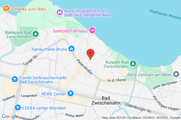 Bohlen Baubetreuung GmbH, Brigitte