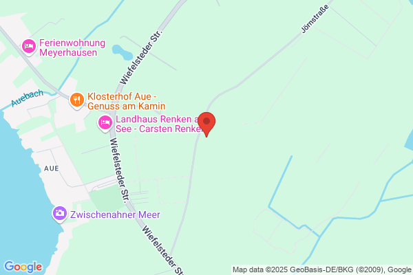 Kruse Hans, Inh. Gebr. Kruse