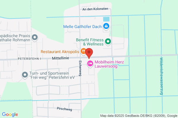 Buntspecht Wirtshaus u. Café