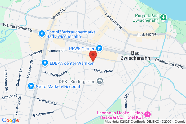 Familienwerkstatt Oldenburg