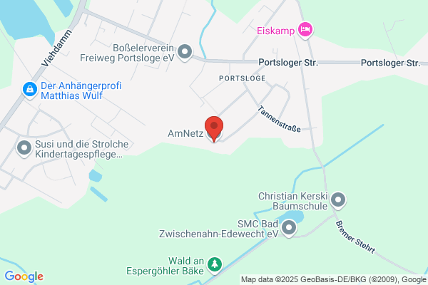 Am Netz GmbH