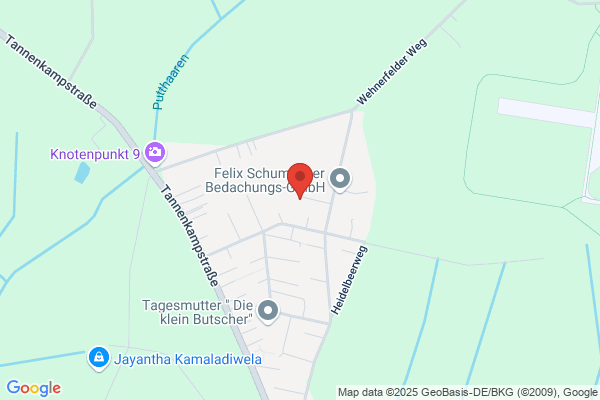 Byte Service GmbH