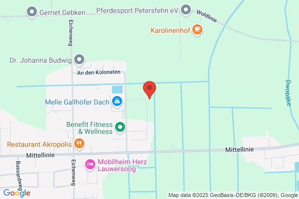 Annas Bedachungen GmbH, Peter