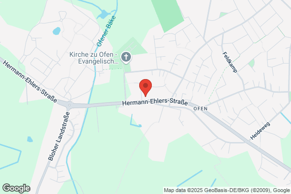 EInrichterei