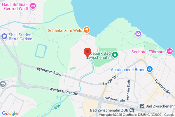 Haprodia GmbH