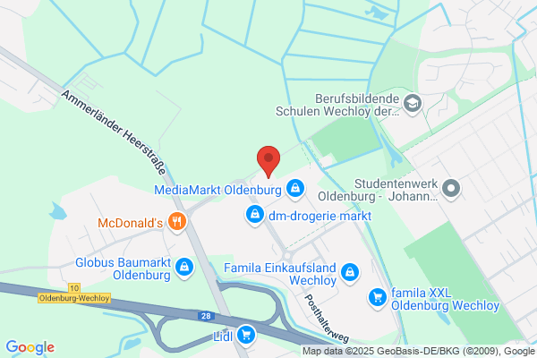 Officina Druck- u. Verlagsgesellschaft mbH