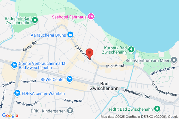 Douglas Bad Zwischenahn