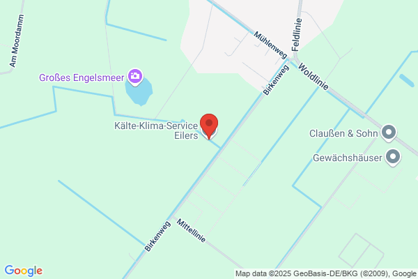 Kälte-Klima-Service Eilers GmbH