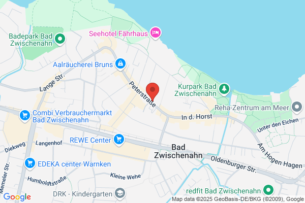 Optikhaus Arhelger Bad Zwischenahn