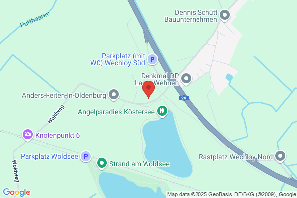 Reitsportfreunde Wehnen e.V.
