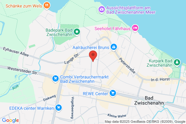 Freiwillige Bad Zwischenahn