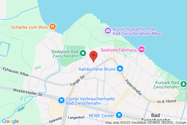AWO Freiwilligenagentur Ammerland