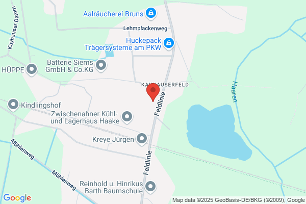 Ammerländer Zaunbau GmbH