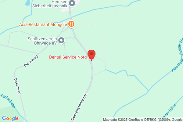 Dental-Service-Dienst Belmont Nord