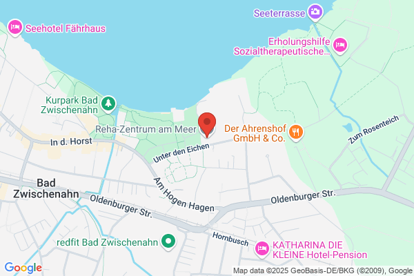 Dienstleistungsgesellschaft Bad Zwischenahn mbH