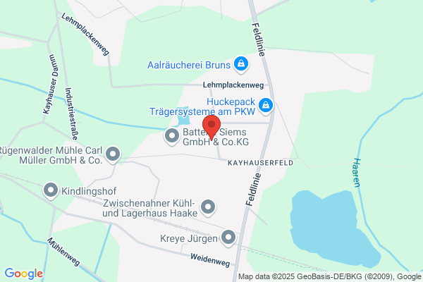 Frerichs Bürotechnik GmbH & Co. KG