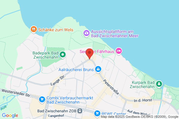 Gemeinde Bad Zwischenahn