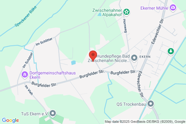 Hausverwaltung Severiens-Baade