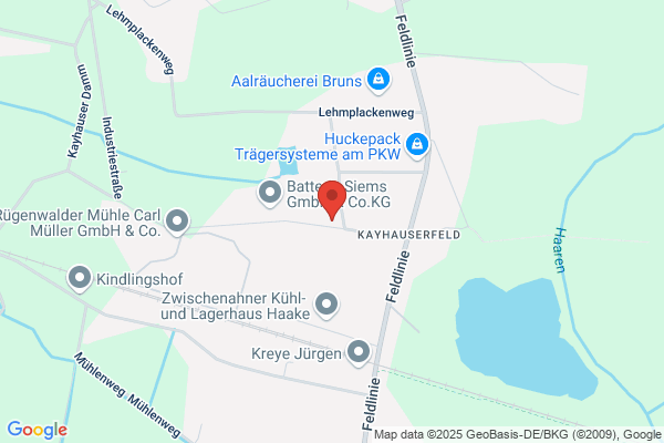 Haygrove GmbH