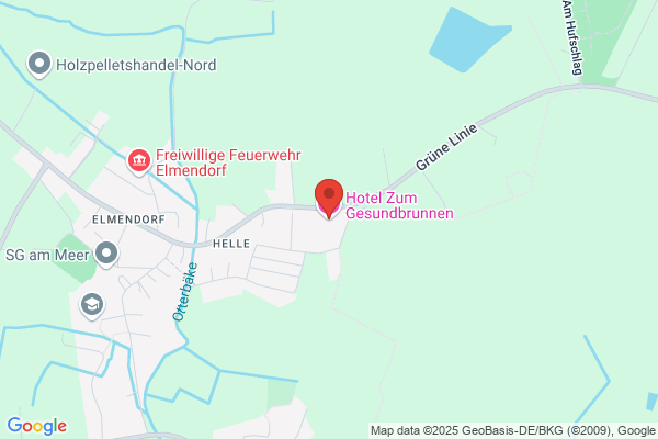 Zum Gesundbrunnen