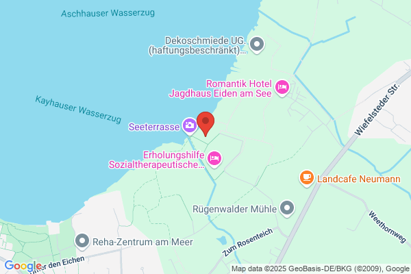Zwischenahner Segelklub