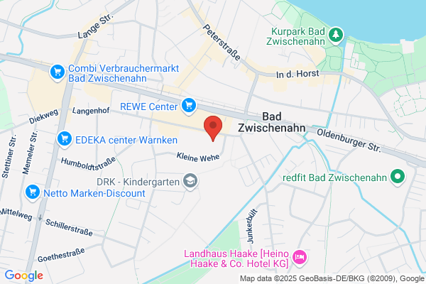 HOL` AB Getränkemarkt GmbH
