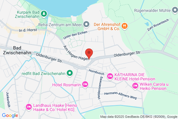 ZHG - Fred Bartels Grundbesitzverwaltung GmbH & Co. KG