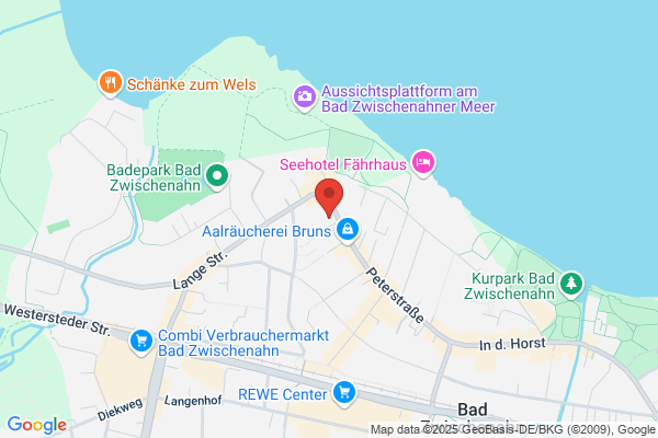 GEERS Hörgeräte