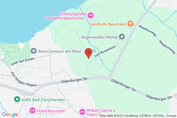 NordWest-Hotel Bad Zwischenahn