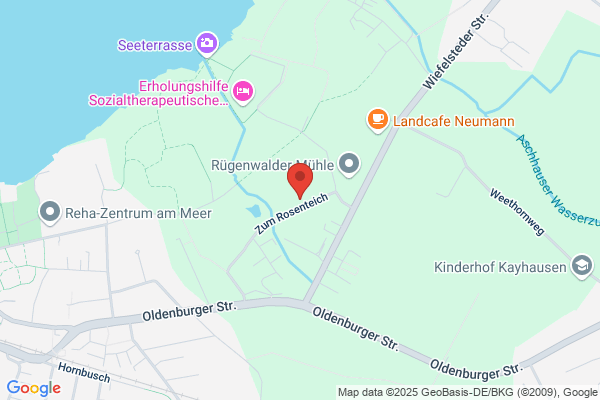 Kristinenhof