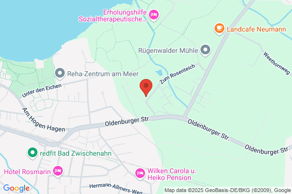 Hotel Pension Hientz