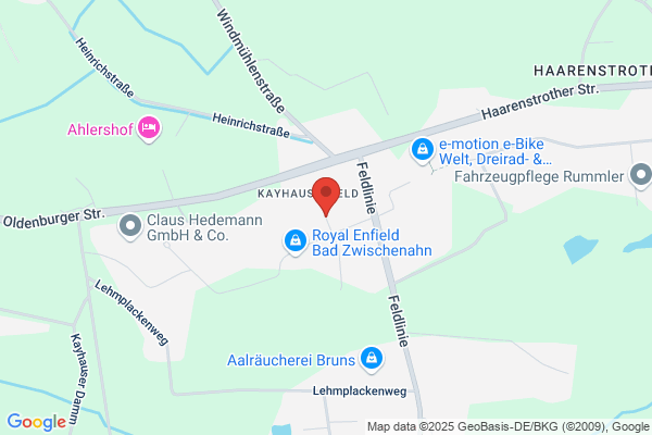 Neteler Immobilien Verwaltung GmbH & Co KG