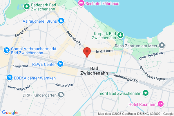 Engel & Völkers Immobilien Bad Zwischenahn