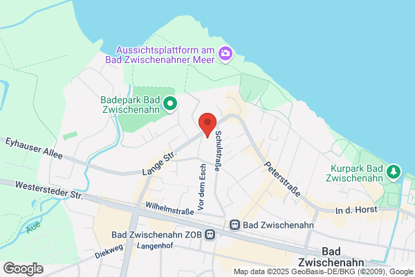 Ev.-luth. KG Verwaltung