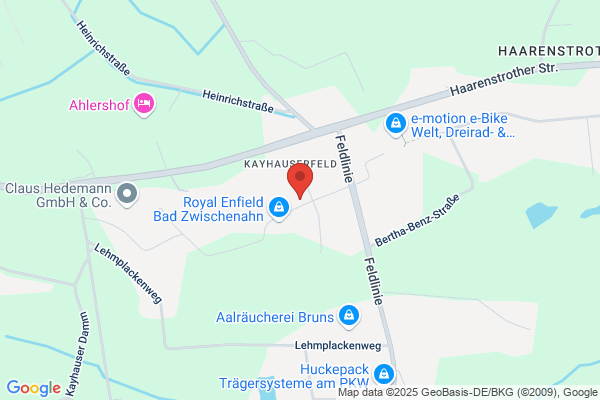 Lammering GmbH, Arnold