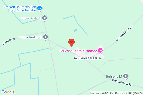 Ganders J. Planung u. Zimmerei
