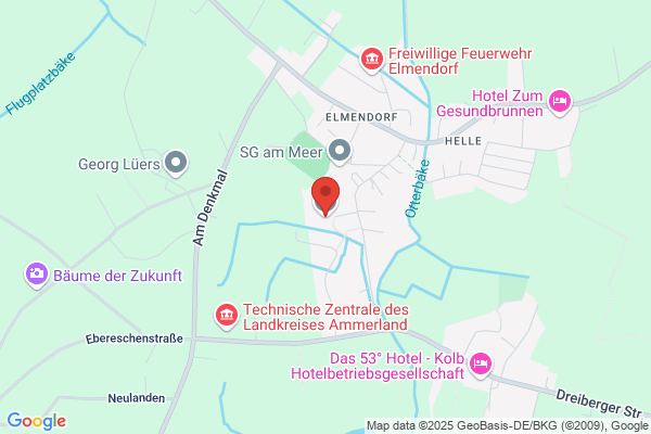 Grundschule Elmendorf/Aschhausen