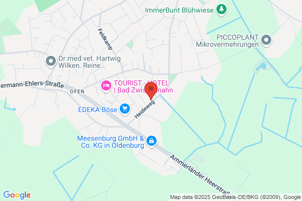 Tischlerei Timo Lisekam