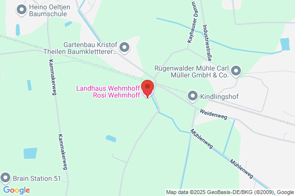 Wehmhoff