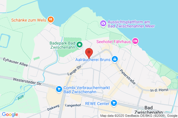 SPD Ortsverein Bad Zwischenahn