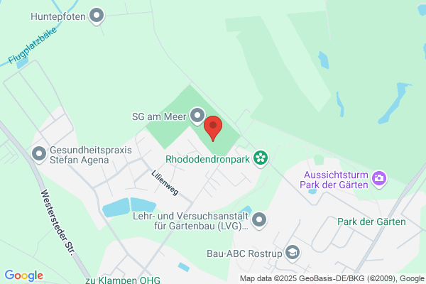 Schützenverein Rostrup e.V.