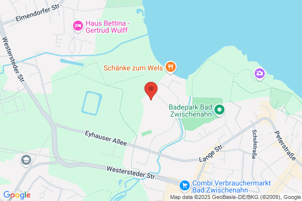 Tennisverein Grün-Weiß e.V.