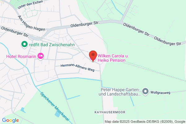 Bernd Wilksen